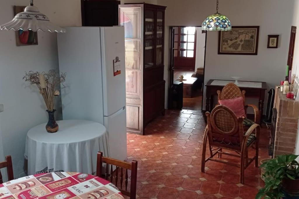 Vila Ca Na Perereta Sencelles Exteriér fotografie