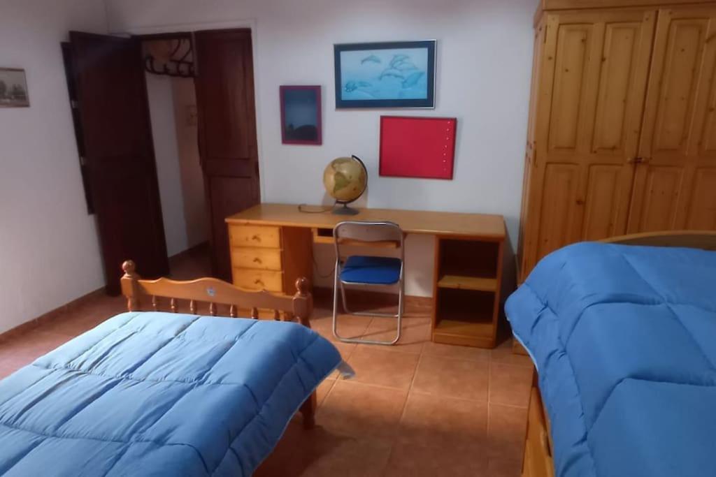 Vila Ca Na Perereta Sencelles Exteriér fotografie
