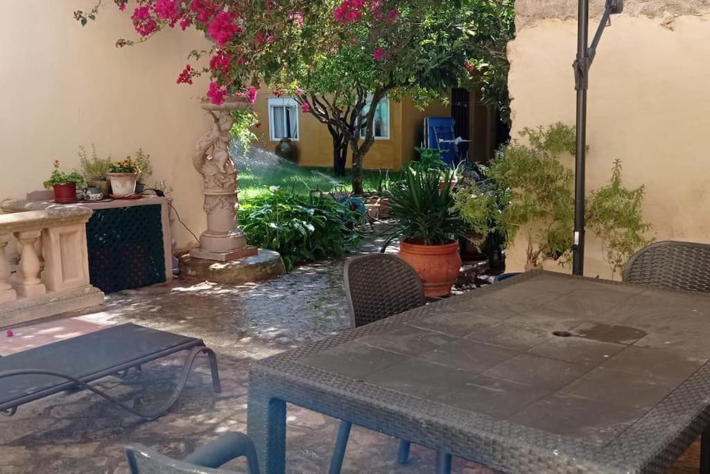 Vila Ca Na Perereta Sencelles Exteriér fotografie
